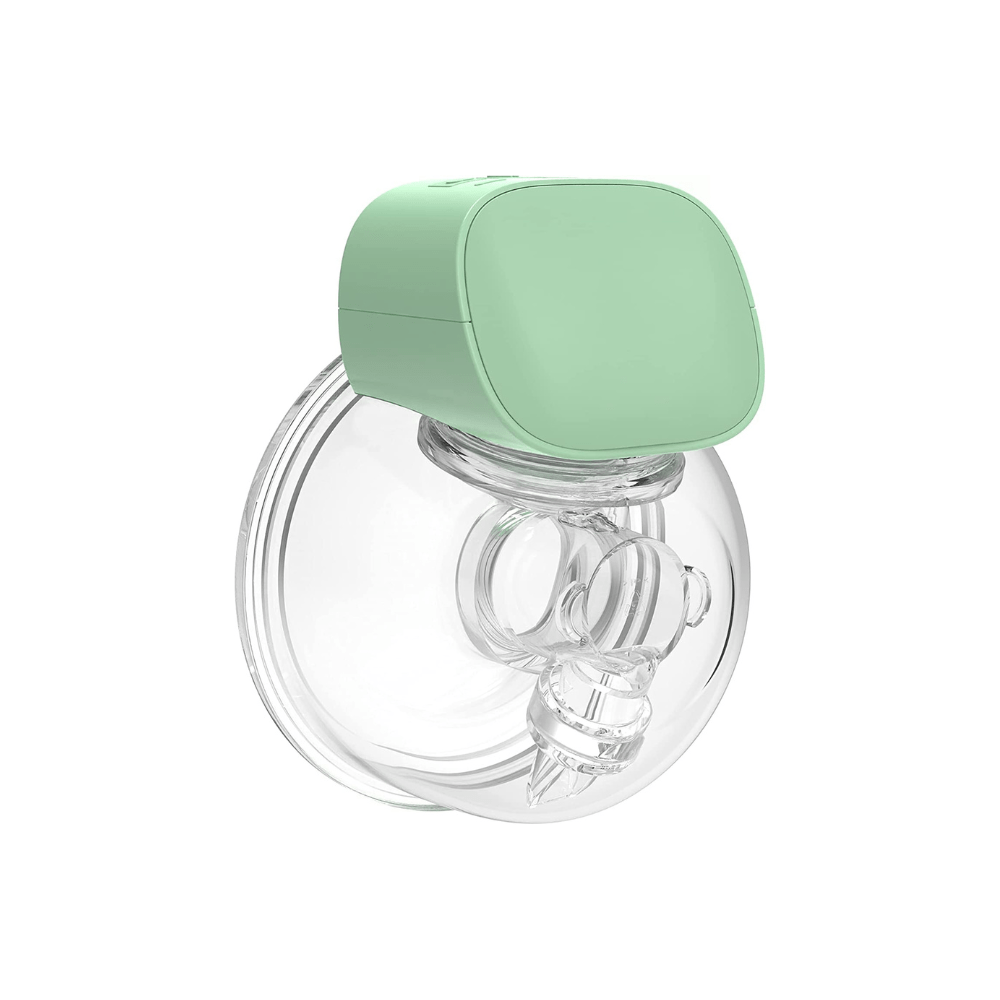 Portable Breast Pump