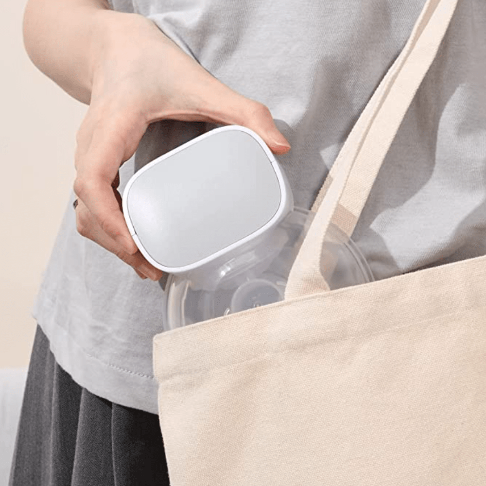 Portable Breast Pump