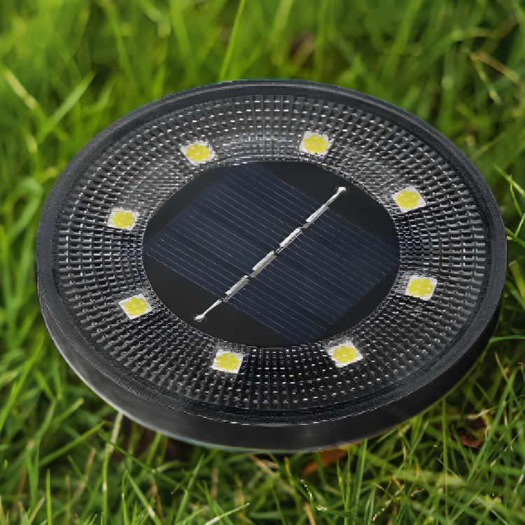 Solar LED Light