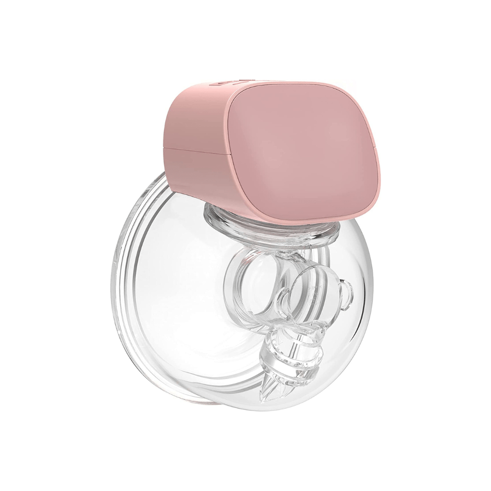 Portable Breast Pump