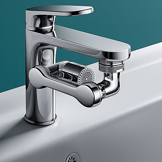 SmartFlow Flexible Tap