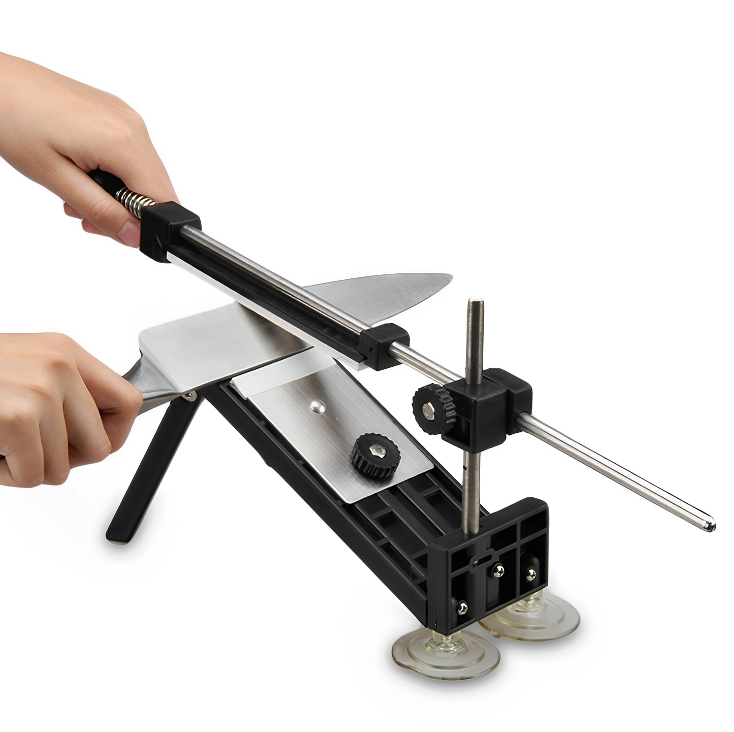 Elite Knife Sharpener