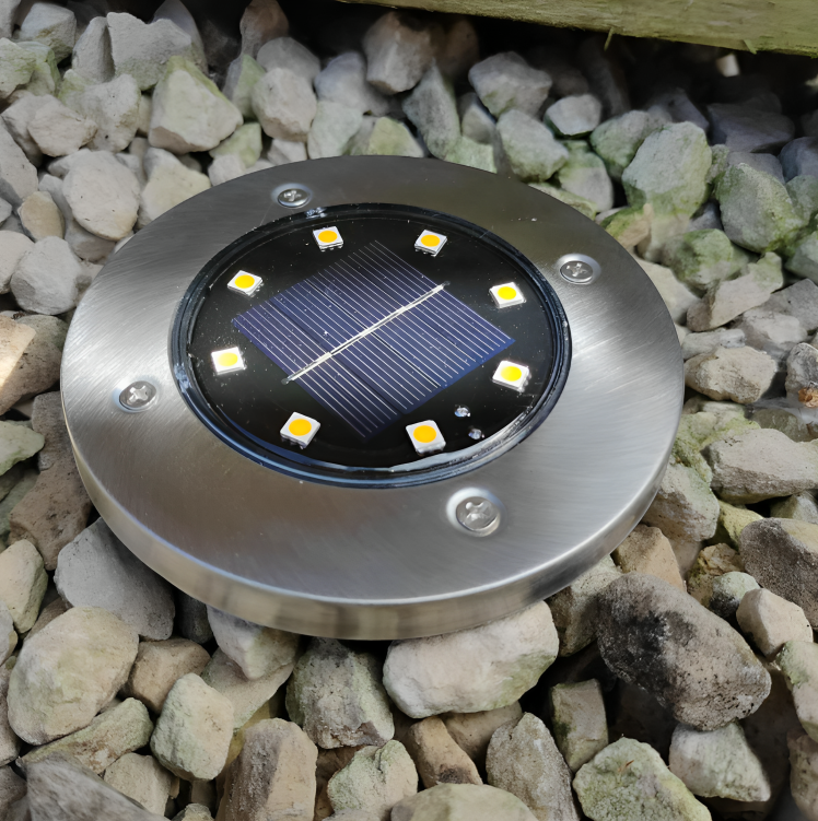 Solar LED Light